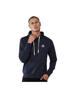 Greys&Blues Goodie Hoodie Plain-Navy Blue